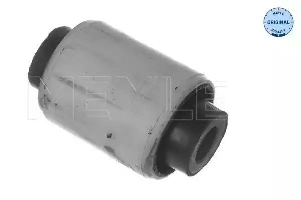 TULEJA WAHACZA PRZÓD FORD FIESTA 95- LE/PR PRZEDNIA MEYLE 7141010001