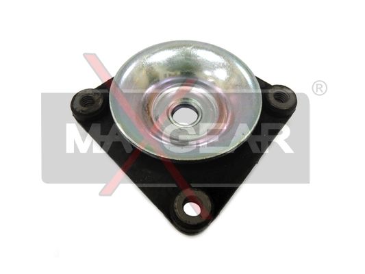 PODUSZKA AMORTYZATORA TYŁ VOLVO S60 80 V70 98- MaXgear 72-1565