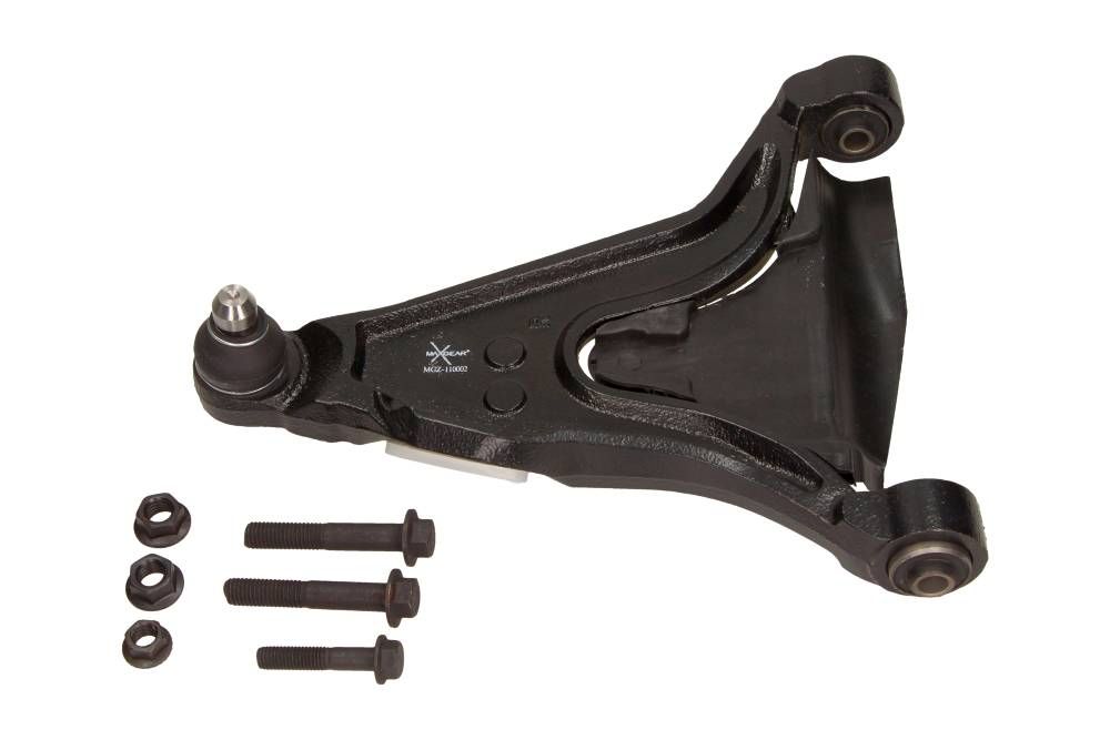WAHACZ PRZÓD VOLVO 850 S70 V70 PR KPL. MaXgear 72-0976