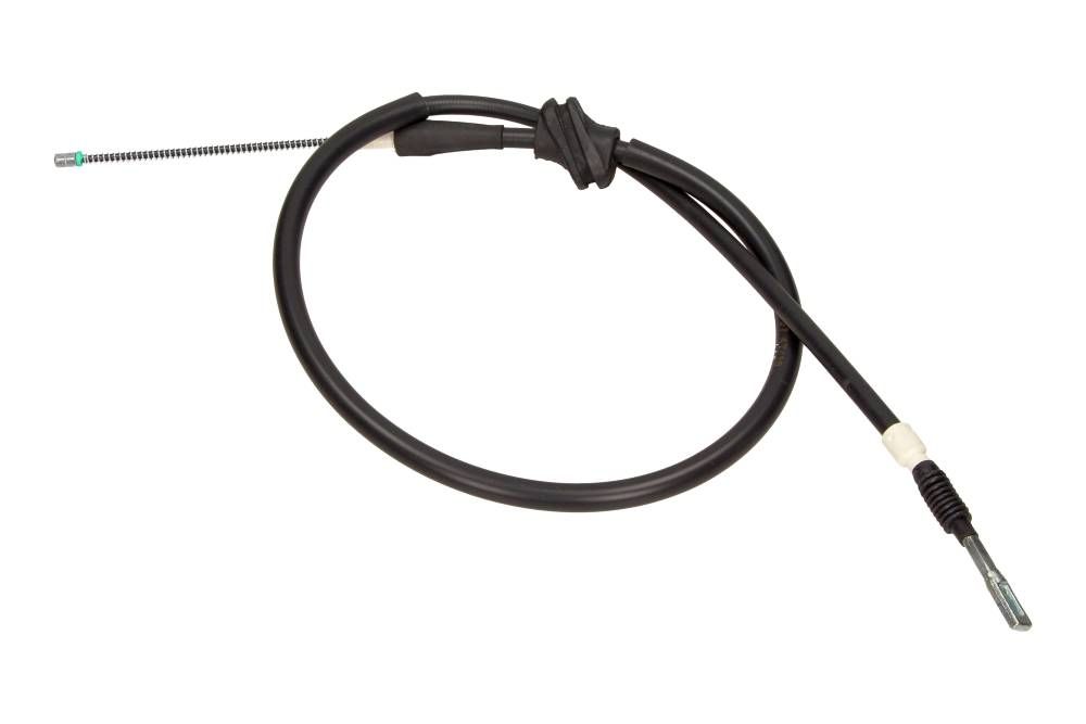 LINKA HAMULCA RĘCZNEGO AUDI 80 90 PR 87- BĘBNY MaXgear 32-0097