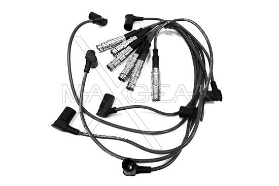 PRZEWODY ZAPŁONOWE MERCEDES M103 260 300 W124 85-93 MaXgear 53-0071