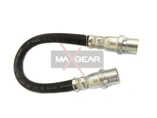 PRZEWÓD HAMAMULCOWY ELASTYCZNY TYŁ VW T5 03- MaXgear 52-0153
