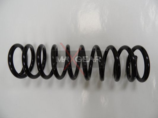 SPRĘŻYNA ZAWIESZENIA TYŁ BMW E34 520-535 88-95 MaXgear 60-0117