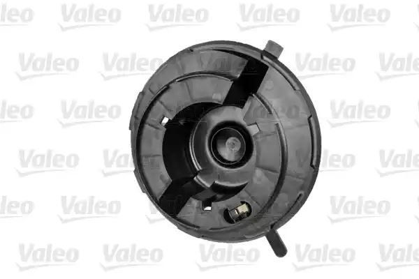 Silnik dmuchawy A3 ALTEA OCTAVIA Volvo + -AC AC MANUALNA Valeo 698809