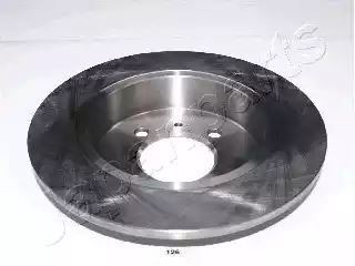 TARCZA HAM. NISAAN T. ALMERA Japan Parts DP126