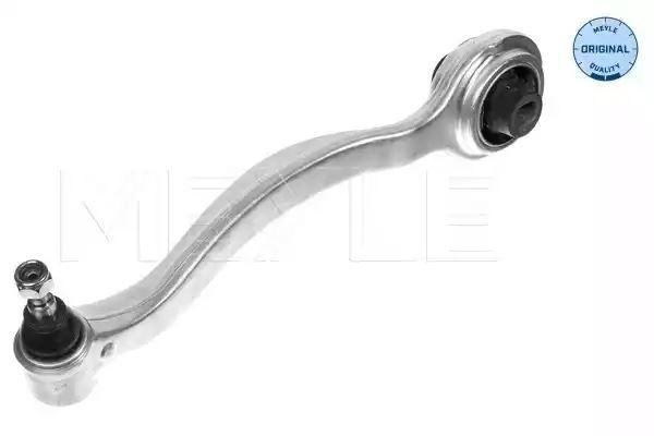 WAHACZ PRZÓD MERCEDES W220 LE DOLNY MEYLE 160350008