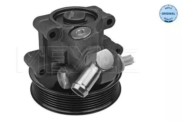 POMPA WSPOMAGANIA FORD TRANSIT 00-06 ZASTOSOWANIE MEYLE 7146310016