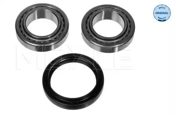ŁOŻYSKO KOŁA PRZÓD FORD SIERRA LE MEYLE 7146500010