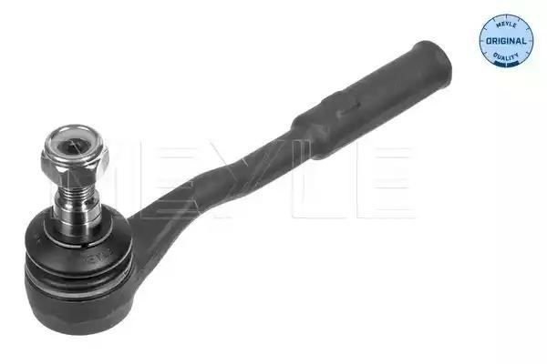 KOŃCÓWKA DRĄŻKA KIEROWNICZEGO MERCEDES W220 98- LE/PR MEYLE 160200002