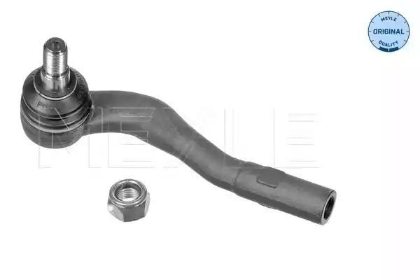 KOŃCÓWKA DRĄŻKA KIEROWNICZEGO MERCEDES W203 W204 PR MEYLE 160300002