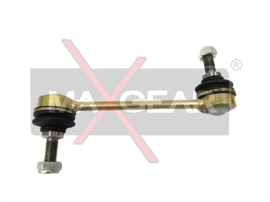 ŁĄCZNIK STABILIZATORA PRZÓD ALFA ROMEO 166 98- LE PR MaXgear 72-1593