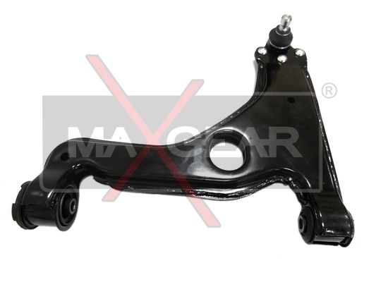 WAHACZ PRZÓD OPEL ASTRA H LE 04- MaXgear 72-1539
