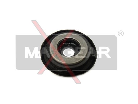 ŁOŻYSKO PODUSZKI AMORTYZATORA PRZÓD FORD ESCORT FIESTA MaXgear 72-1553