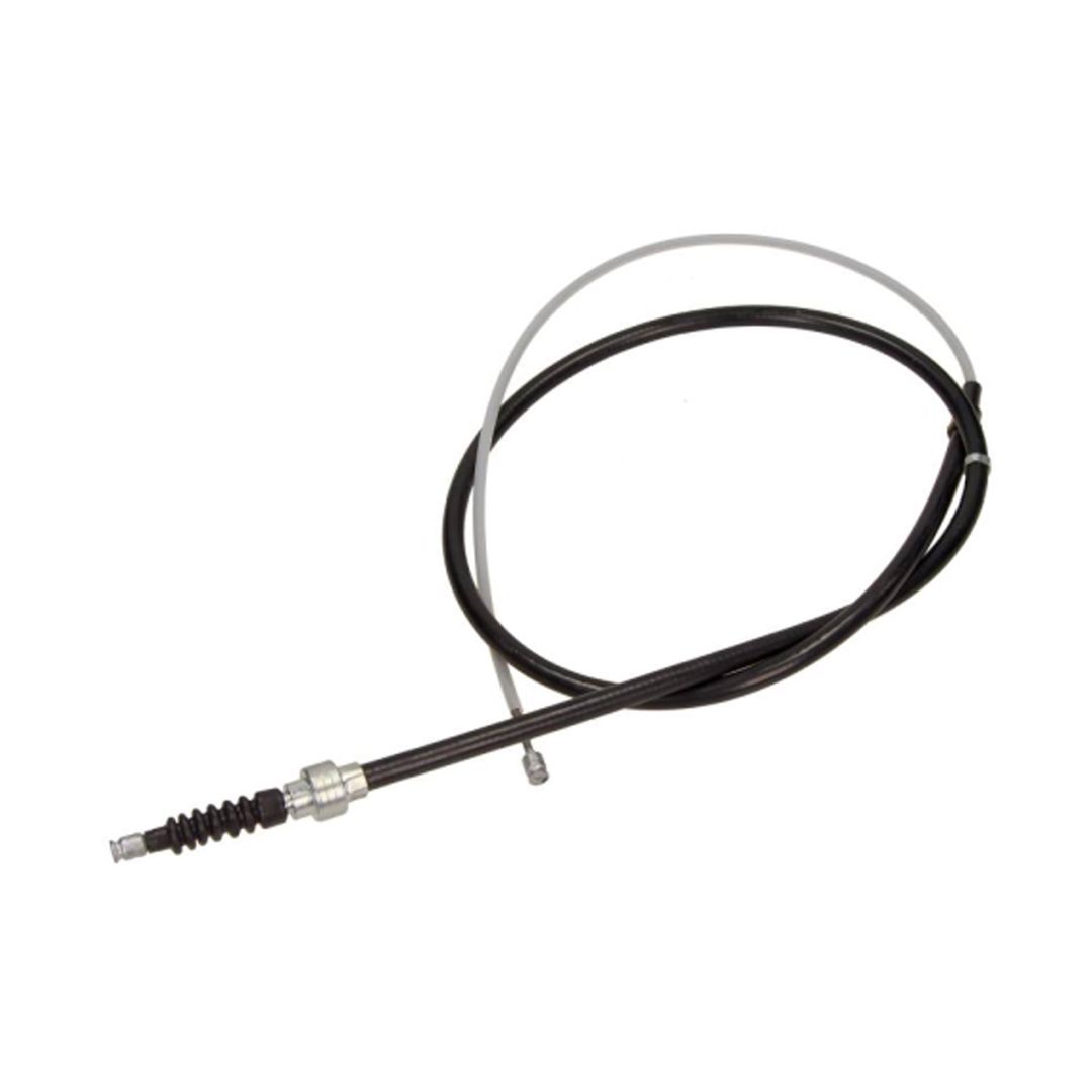 LINKA HAMULCA RĘCZNEGO GOLF 4 A3 LE PR dł.1691 MaXgear 32-0060