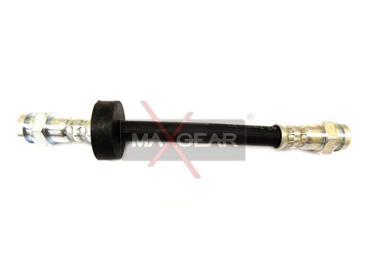 PRZEWÓD HAMAMULCOWY ELASTYCZNY TYŁ VW POLO 94-99 165MM MaXgear 52-0147
