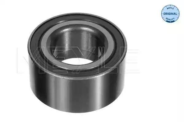 ŁOŻYSKO KOŁA PRZÓD VW AUDI 80 88-96 SAMO ŁOŻYSKO MEYLE 1004070038