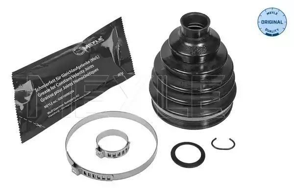 OSŁONA PRZEGUBU ZEWNĘTRZNEGO VW A4 MEYLE 1004980072