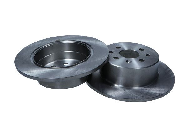 TARCZA HAMULCOWA TYŁ OPEL VECTRA B 270X10 MaXgear 19-0788