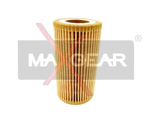 FILTR OLEJU BMW 2,0D 98- E46 MaXgear 26-0285