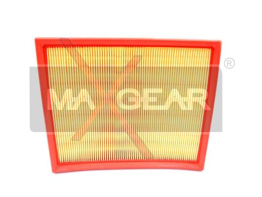 FILTR POWIETRZA OPEL 2,3D TD 2,4B OMEGA AUDI MaXgear 26-0091