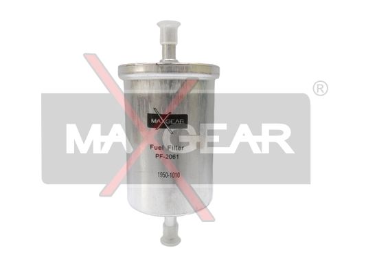 FILTR PALIWA RENAULT 1,2 CLIO TWINGO MaXgear 26-0103