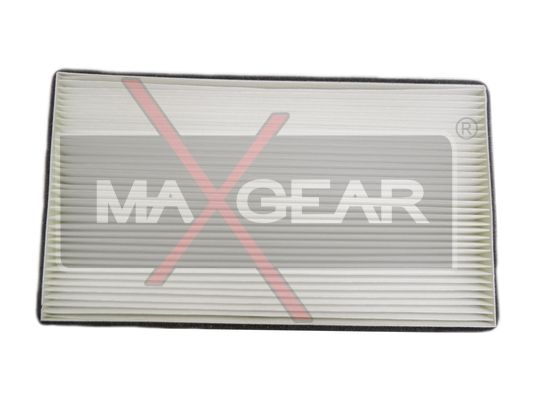 FILTR KABINOWY MERCEDES VITO VIANO 95- MaXgear 26-0013