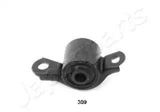 TULEJA WAH. MAZDA P. 626 91- TYLNA PR Z OBEJMĄ Japan Parts RU309