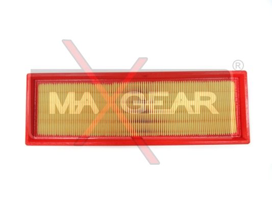FILTR POWIETRZA CITROEN 1,1 1,4 1,4 16V C2 C3 MaXgear 26-0369