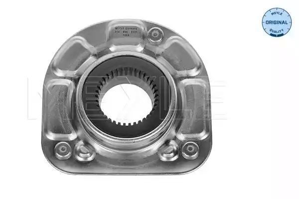 PODUSZKA AMORTYZATORA PRZÓD VOLVO S60 S80 V70 98- MEYLE 5140900003