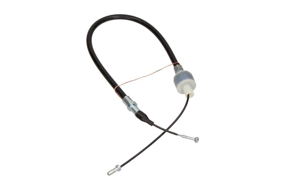LINKA SPRZĘGŁA FORD ESCORT ORION 9 90- dł.786 MaXgear 32-0152