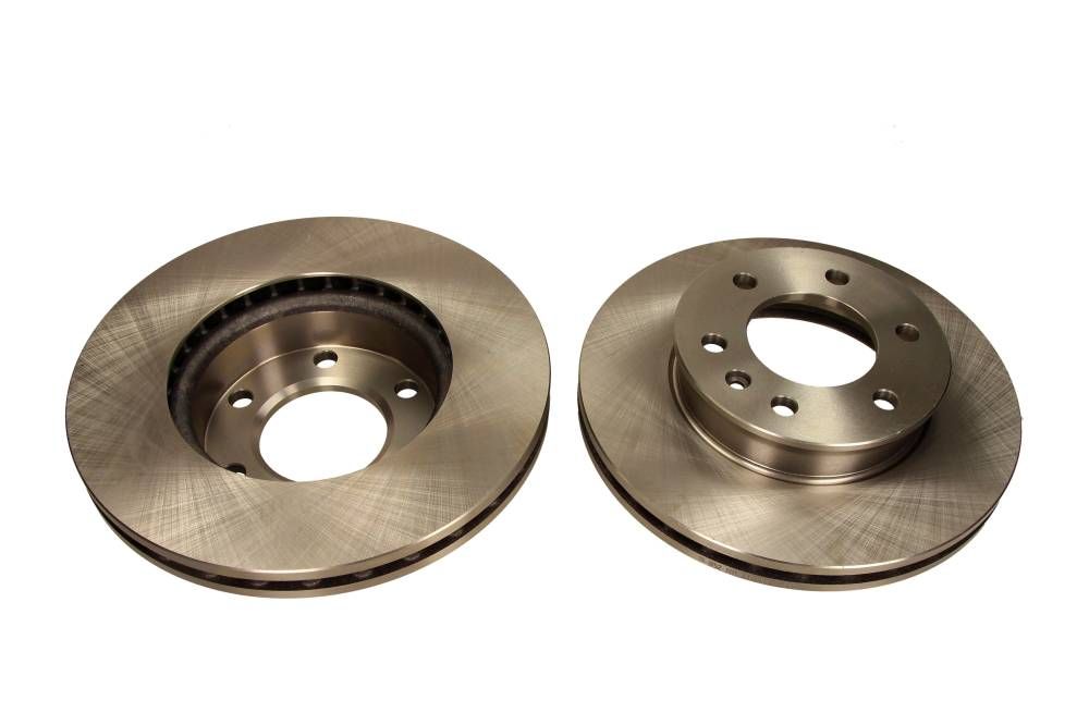TARCZA HAMULCOWA PRZÓD MERCEDES SPRINTER 06- MaXgear 19-1052