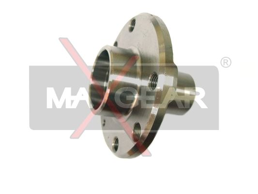 PIASTA KOŁA PRZÓD OPEL ASTRA ASCONA KADETT VECTRA MaXgear 33-0484