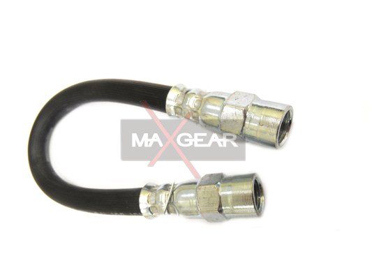 PRZEWÓD HAMAMULCOWY ELASTYCZNY TYŁ VW AUDI 100 82-89 265MM MaXgear 52-0148