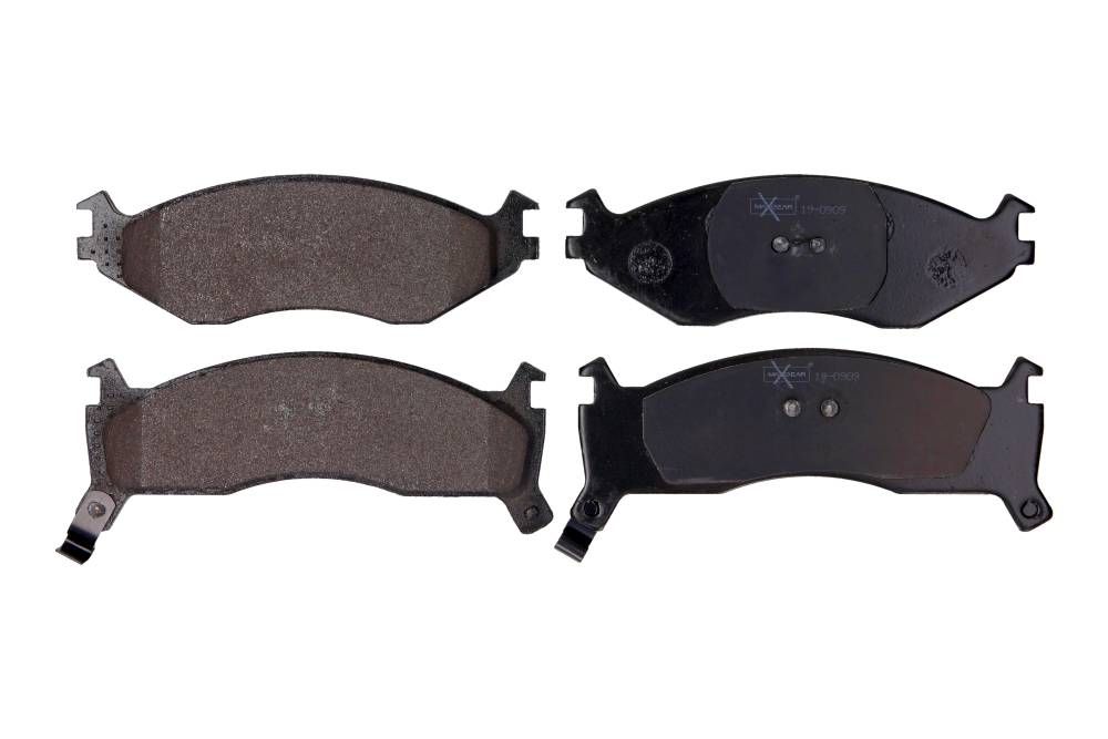 WYCOFANE Z OFERTY DOSTAWCY MaXgear 19-0909
