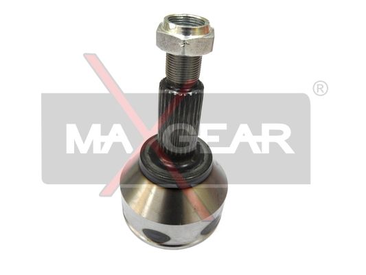 PRZEGUB ZEWNĘTRZNY FORD MONDEO 00- 2,0-2,5 TD E MaXgear 49-0147