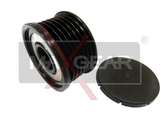 KOŁO PASOWE ALTERNATORA MERCEDES W202 210 OM612 613 MaXgear 300082