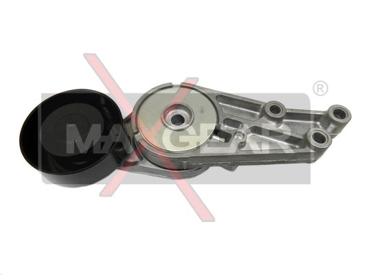 NAPINACZ PASKA WIELOROWKOWEGO 1,6-2,0 95- A4 A6 MaXgear 54-0488