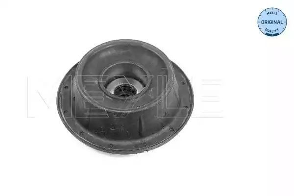 PODUSZKA AMORTYZATORA PRZÓD VW GOLF 2 MEYLE 1004120000