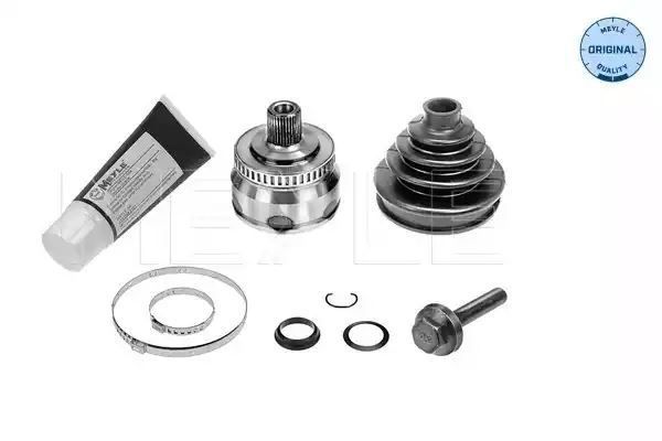 PRZEGUB ZEWNĘTRZNY VW A4 PASSAT MEYLE 1004980069