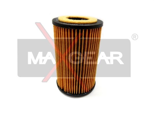 FILTR OLEJU RENAULT 1,2 D7F 1,2 16V CLIO 98- MaXgear 26-0293