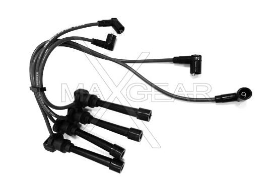 PRZEWODY ZAPŁONOWE FIAT BRAVA BRAVO 1,2 16V MaXgear 53-0029