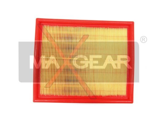 FILTR POWIETRZA OPEL 1,7TD VECTRA B 10 95- MaXgear 26-0345
