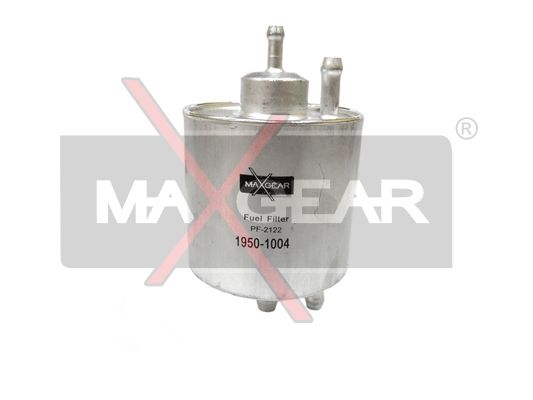 FILTR PALIWA MERCEDES M166 W168 A-KLASA 97- MaXgear 26-0422