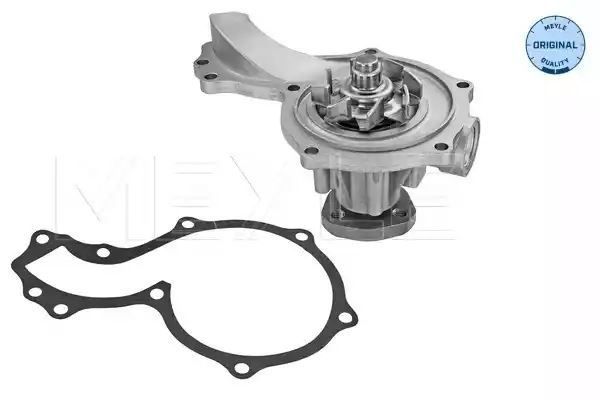 POMPA WODY VW 1,5-2,0 81- MEYLE 1130120001
