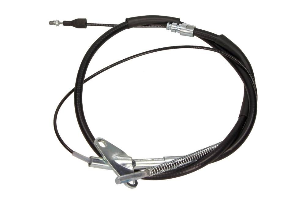 LINKA HAMULCA RĘCZNEGO MERCEDES 207 310 TYŁ PR. 86- dł.186 MaXgear 32-0187