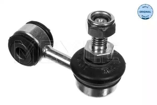 ŁĄCZNIK STABILIZATORA PRZÓD VW GOLF 5 MEYLE 1160600009