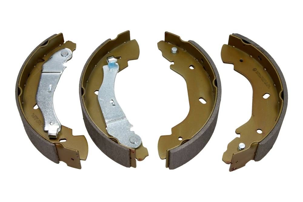 SZCZĘKI HAMULCOWE FORD TRANSIT 00- MaXgear 19-1073
