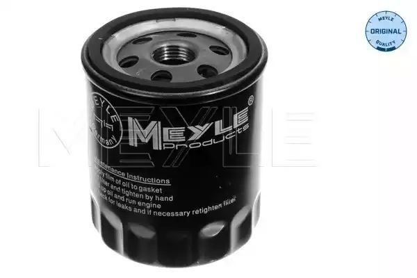 FILTR OLEJU VW LUPO 1,0I/FABIA MEYLE 1003220000