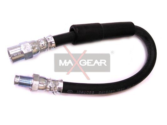 PRZEWÓD HAMAMULCOWY ELASTYCZNY PRZÓD BMW E30 82-92 328MM MaXgear 52-0097