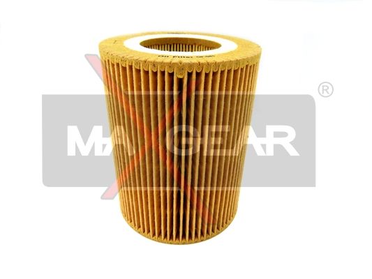 FILTR OLEJU BMW M50 M52 320-528 95- MaXgear 26-0170